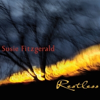 Susie Fitzgerald - Restless